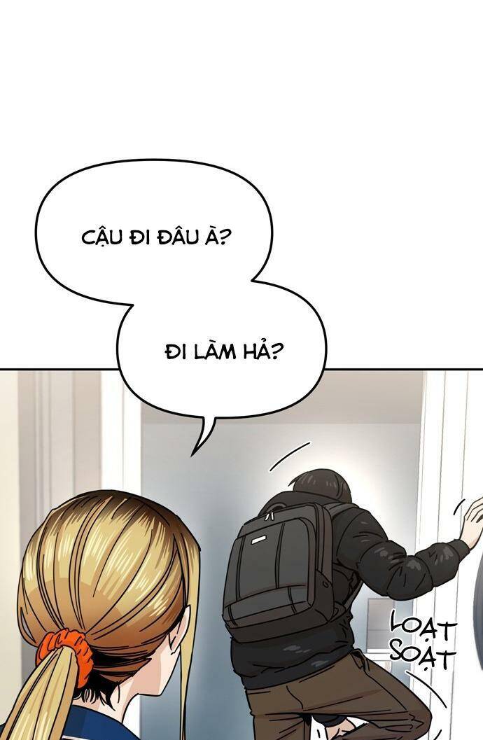 Lớ Ngớ Vớ Phải Tình Yêu Chapter 5 - Trang 2