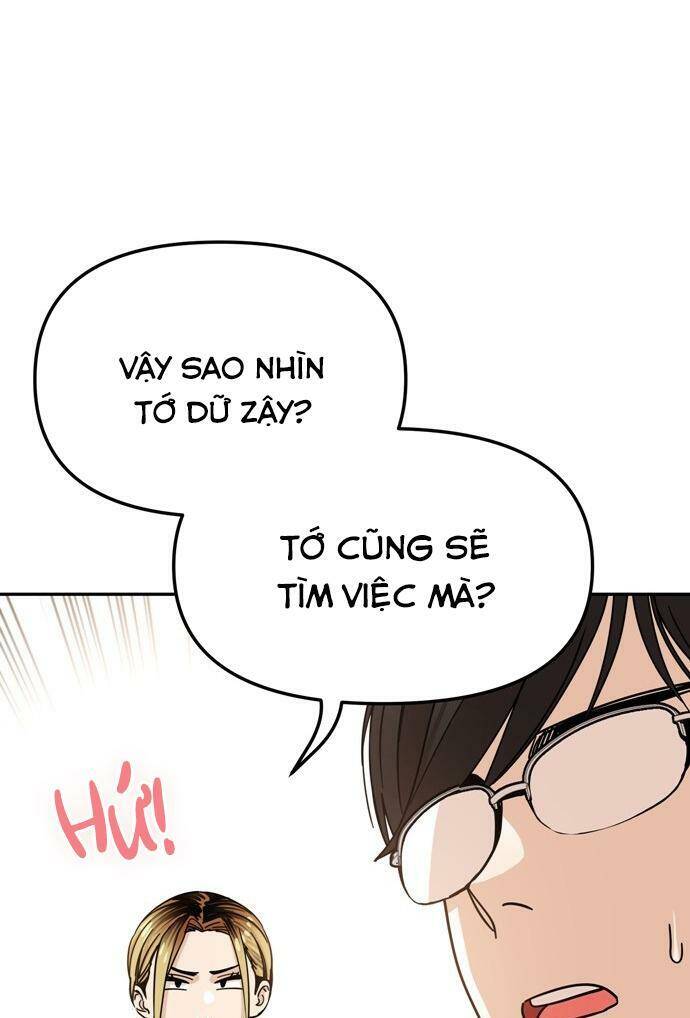 Lớ Ngớ Vớ Phải Tình Yêu Chapter 5 - Trang 2