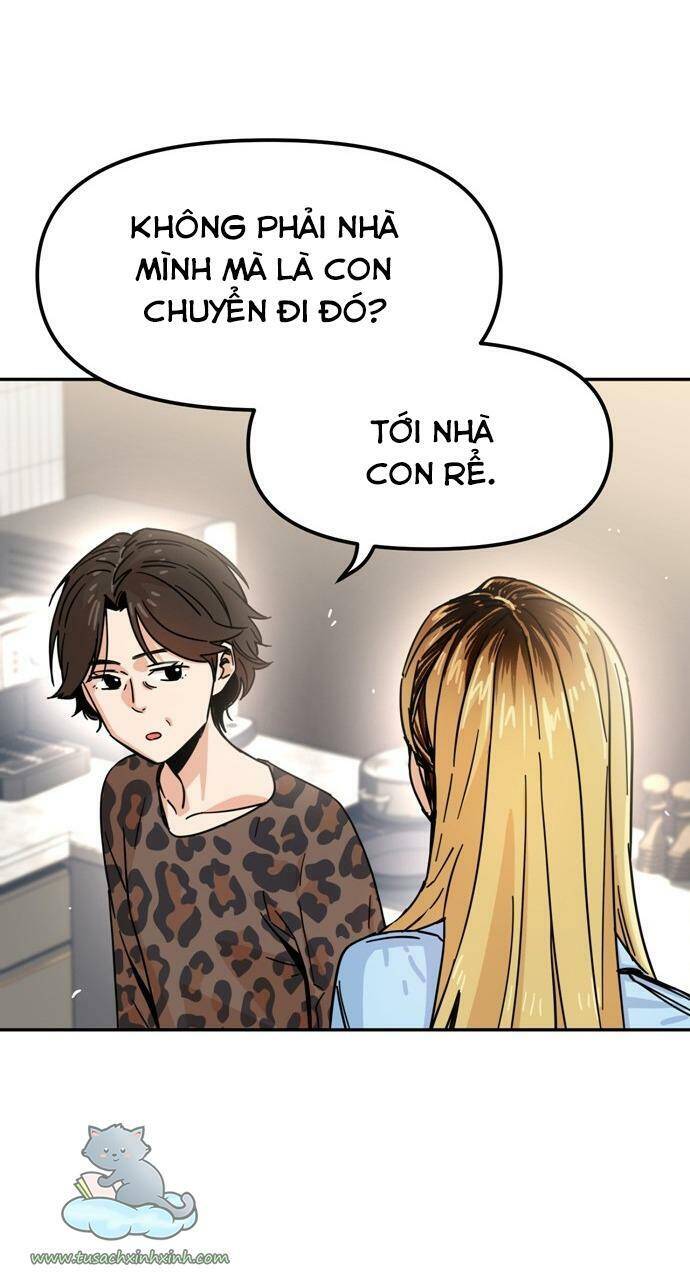 Lớ Ngớ Vớ Phải Tình Yêu Chapter 3 - Trang 2