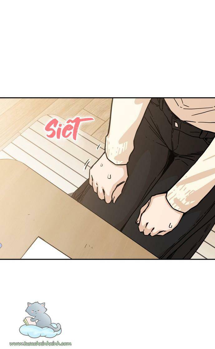 Lớ Ngớ Vớ Phải Tình Yêu Chapter 3 - Trang 2