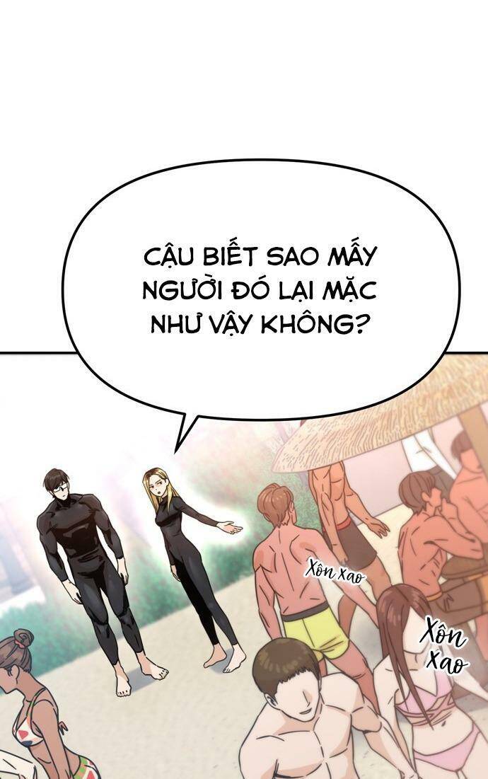 Lớ Ngớ Vớ Phải Tình Yêu Chapter 3 - Trang 2