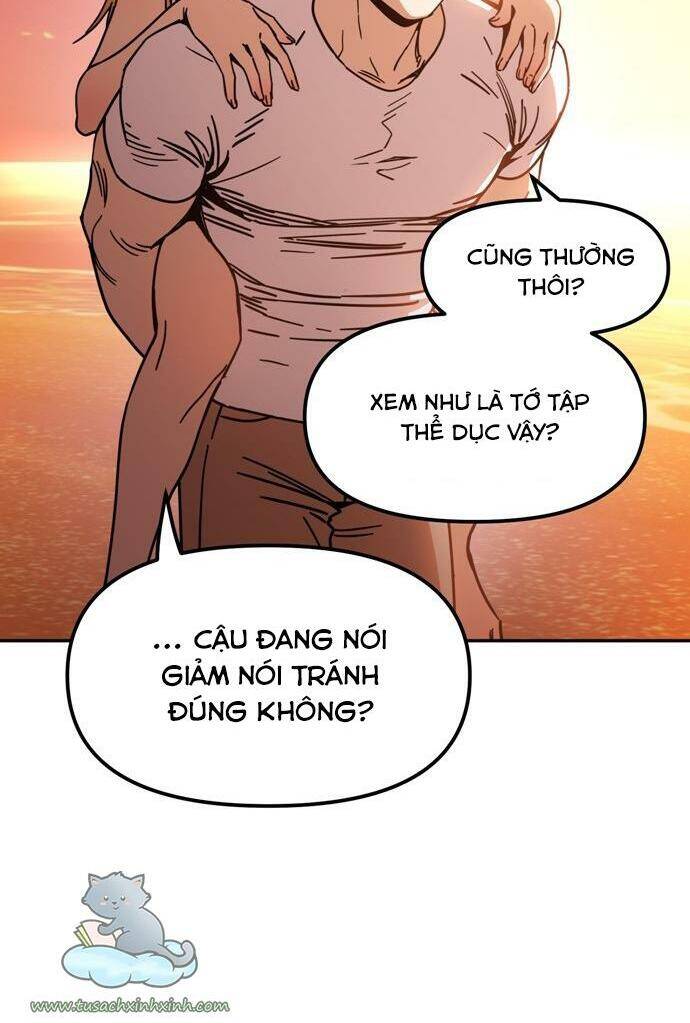 Lớ Ngớ Vớ Phải Tình Yêu Chapter 3 - Trang 2