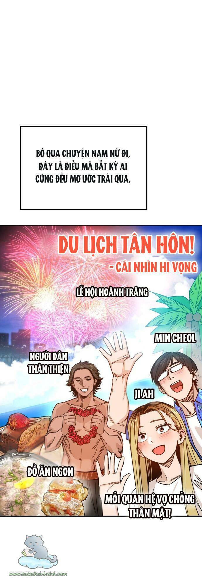 Lớ Ngớ Vớ Phải Tình Yêu Chapter 2 - Trang 2