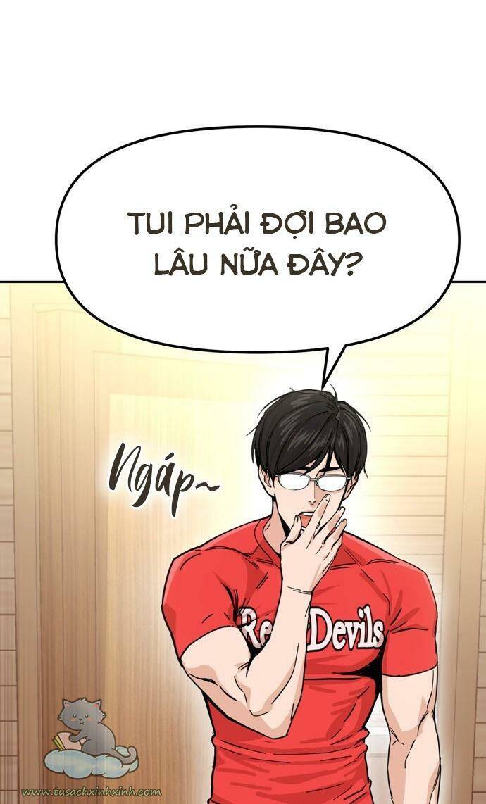 Lớ Ngớ Vớ Phải Tình Yêu Chapter 2 - Trang 2