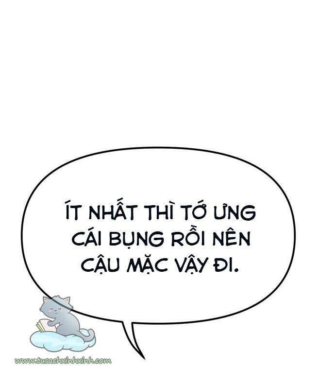 Lớ Ngớ Vớ Phải Tình Yêu Chapter 2 - Trang 2