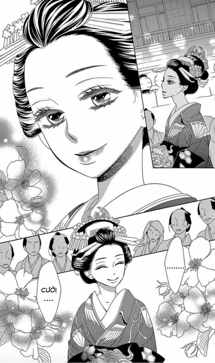 Seirou Opera Chapter 4 - Trang 2