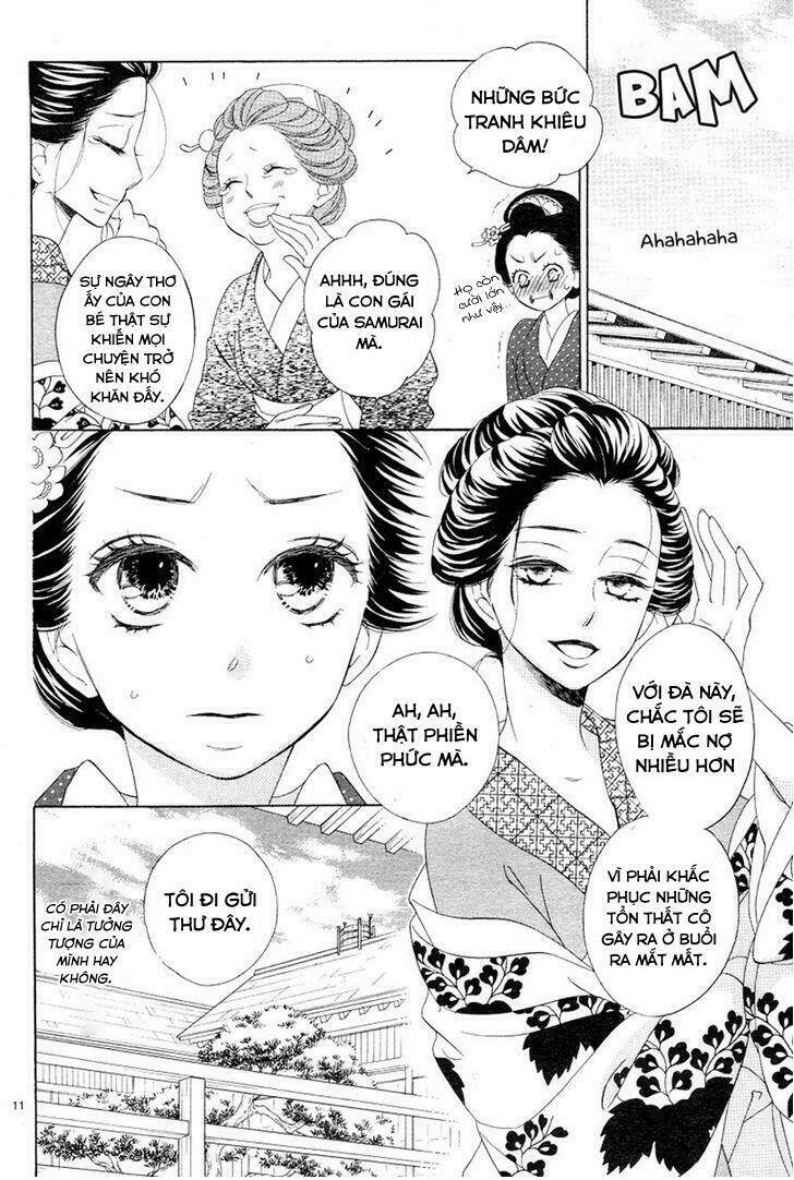 Seirou Opera Chapter 2 - Trang 2