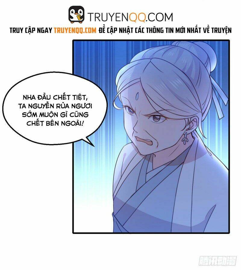 Nguyên Lai Là Hoa Nam Thành Chapter 6 - Trang 2