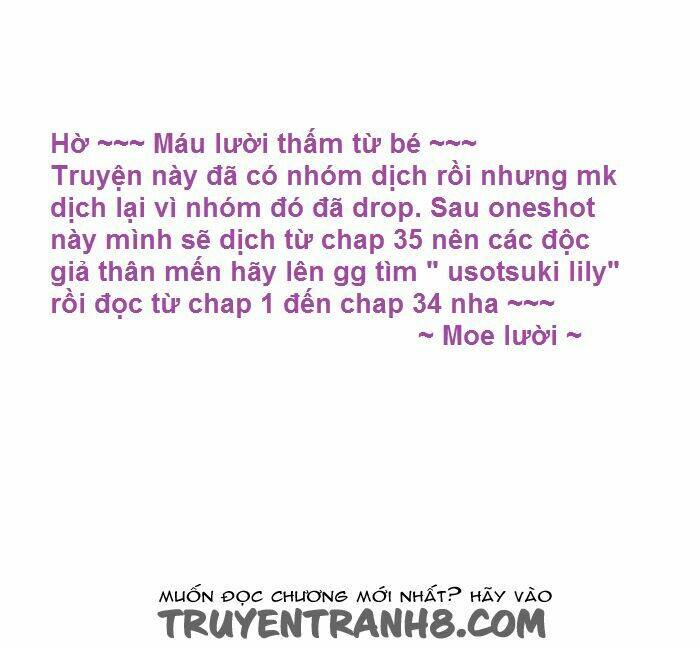 Nguyên Lai Là Hoa Nam Thành Chapter 4 - Trang 2