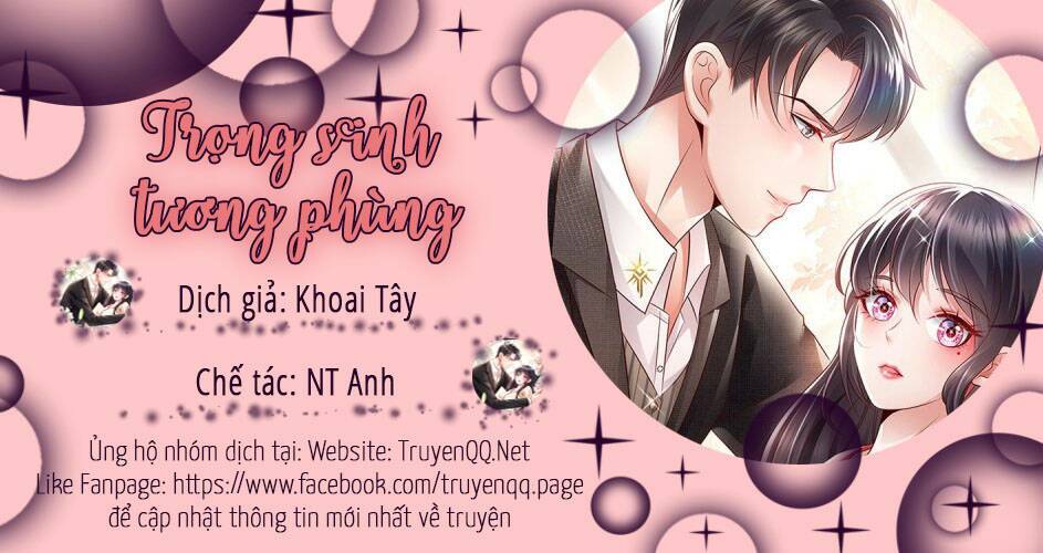 Trọng Sinh Tương Phùng Chapter 14 - Trang 2