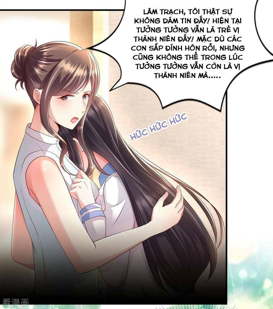 Trọng Sinh Tương Phùng Chapter 14 - Trang 2