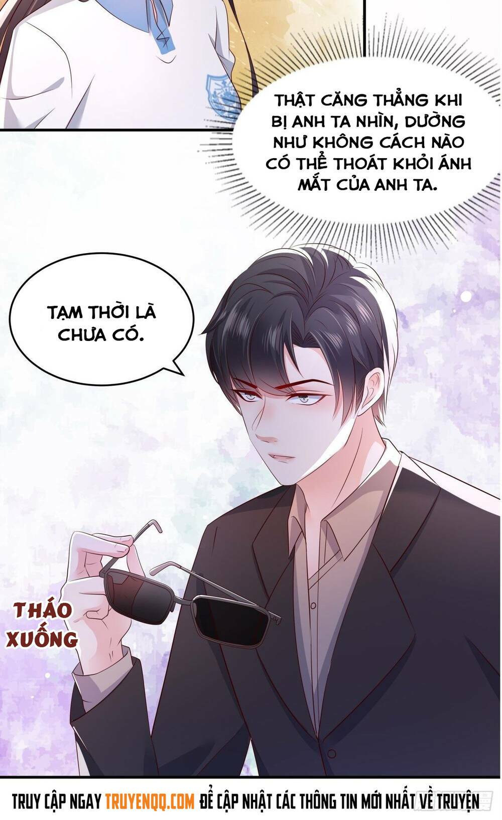 Trọng Sinh Tương Phùng Chapter 12 - Trang 2