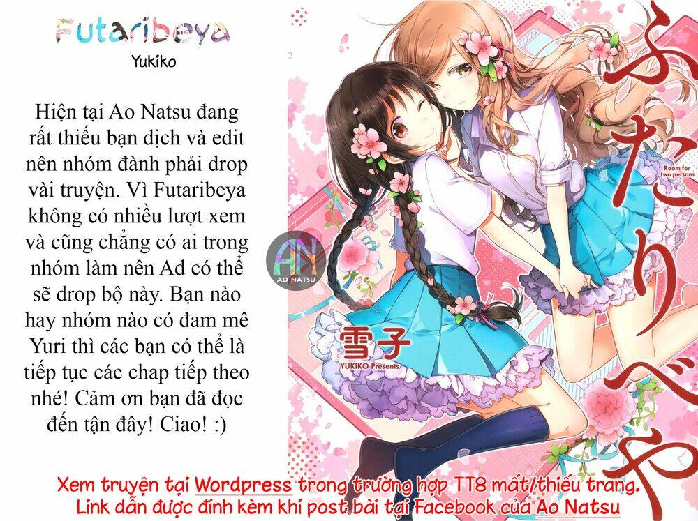 Futaribeya Chapter 18 - Trang 2