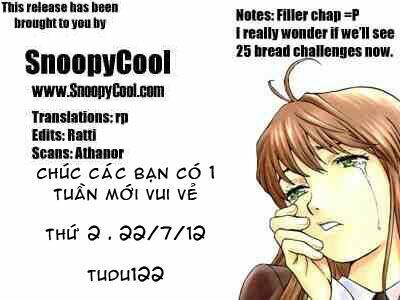 Đệ Nhất Bánh Mì Chapter 126 - Trang 2