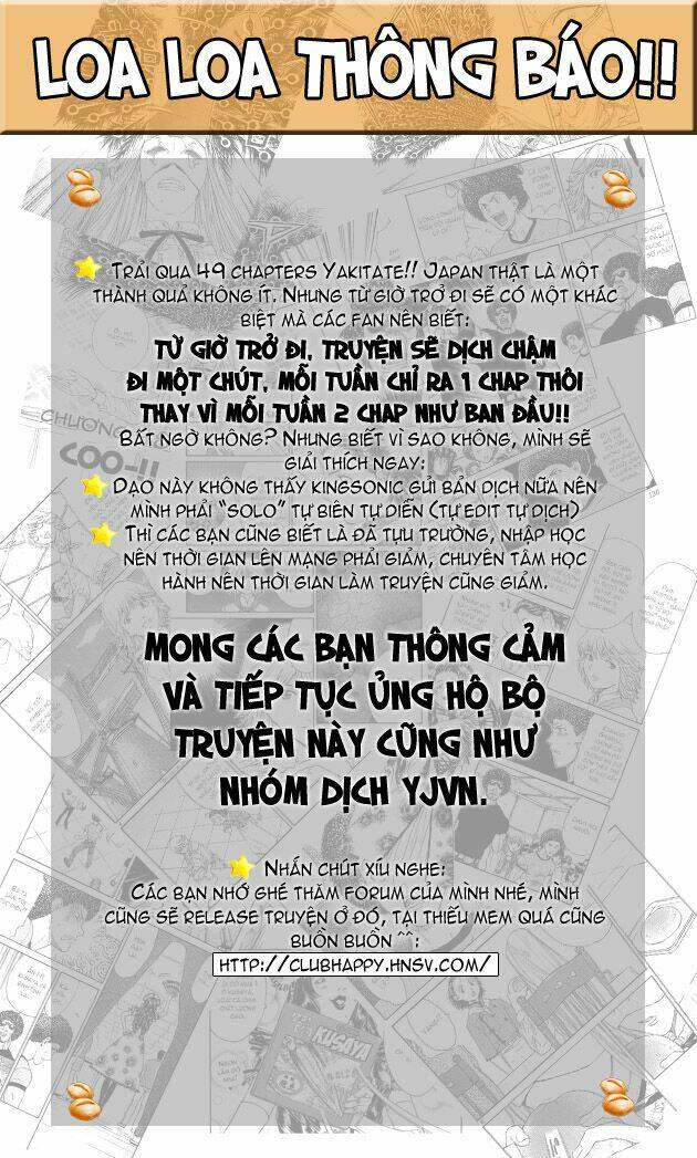 Đệ Nhất Bánh Mì Chapter 49 - Trang 2