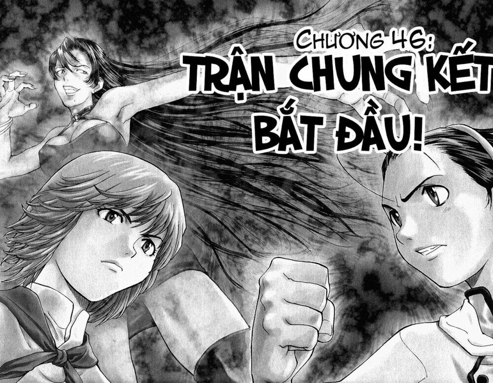 Đệ Nhất Bánh Mì Chapter 46 - Trang 2