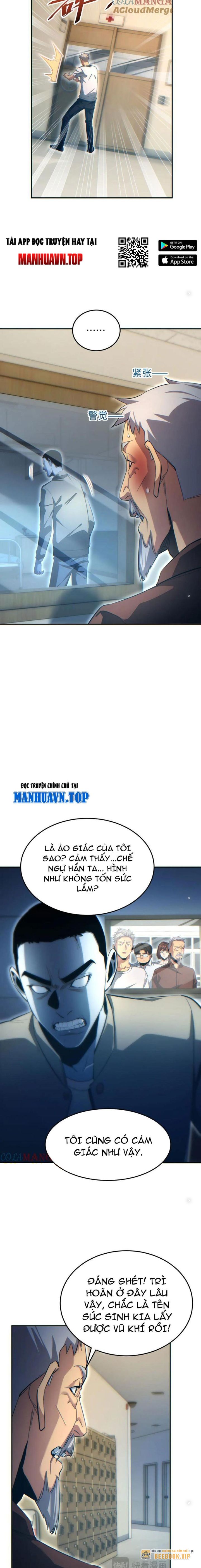 Mạt Thế Trùng Sinh: Ta Dựa Vào Mở Rương Vấn Dỉnh Đỉnh Phong Chapter 19 - Trang 2