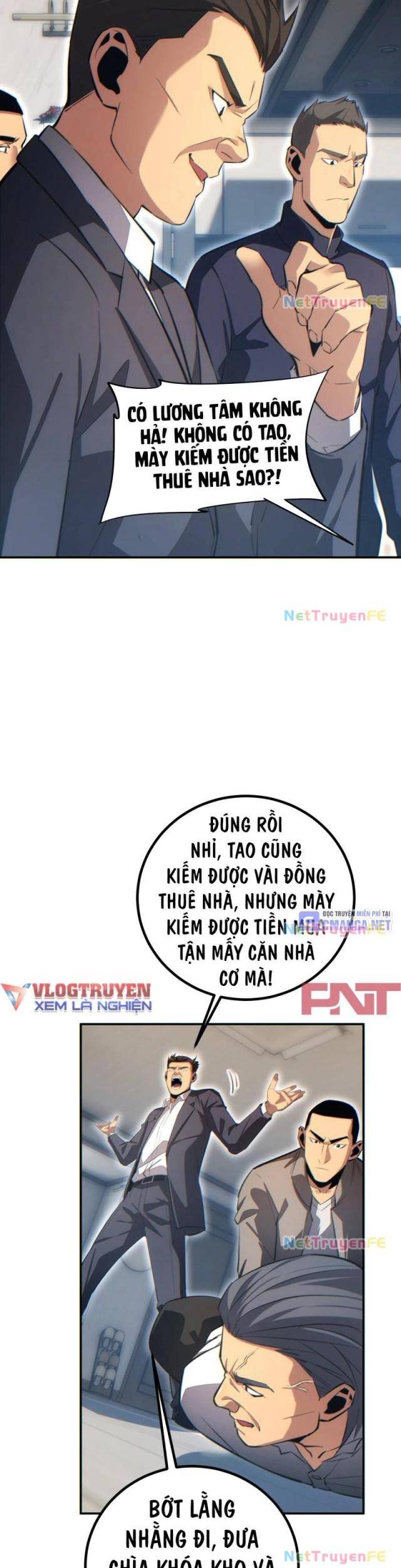 Mạt Thế Trùng Sinh: Ta Dựa Vào Mở Rương Vấn Dỉnh Đỉnh Phong Chapter 14 - Trang 2