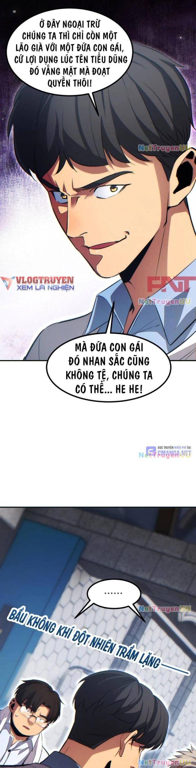 Mạt Thế Trùng Sinh: Ta Dựa Vào Mở Rương Vấn Dỉnh Đỉnh Phong Chapter 11 - Trang 2