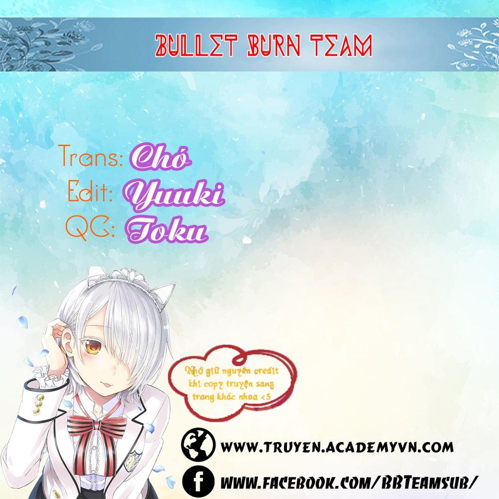 Bandai Kaname Wa Asobitai Chapter 4 - Trang 2