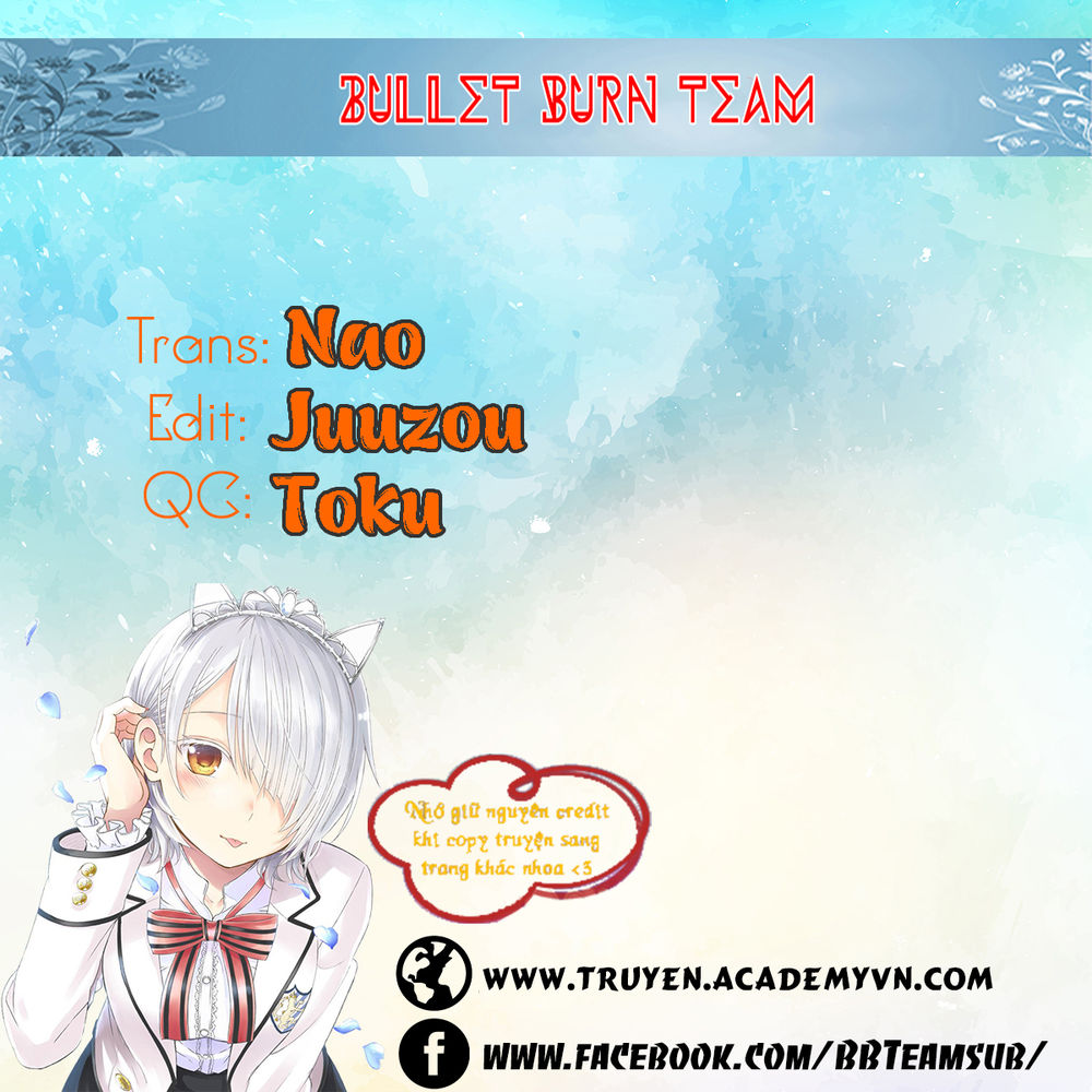 Bandai Kaname Wa Asobitai Chapter 3 - Trang 2