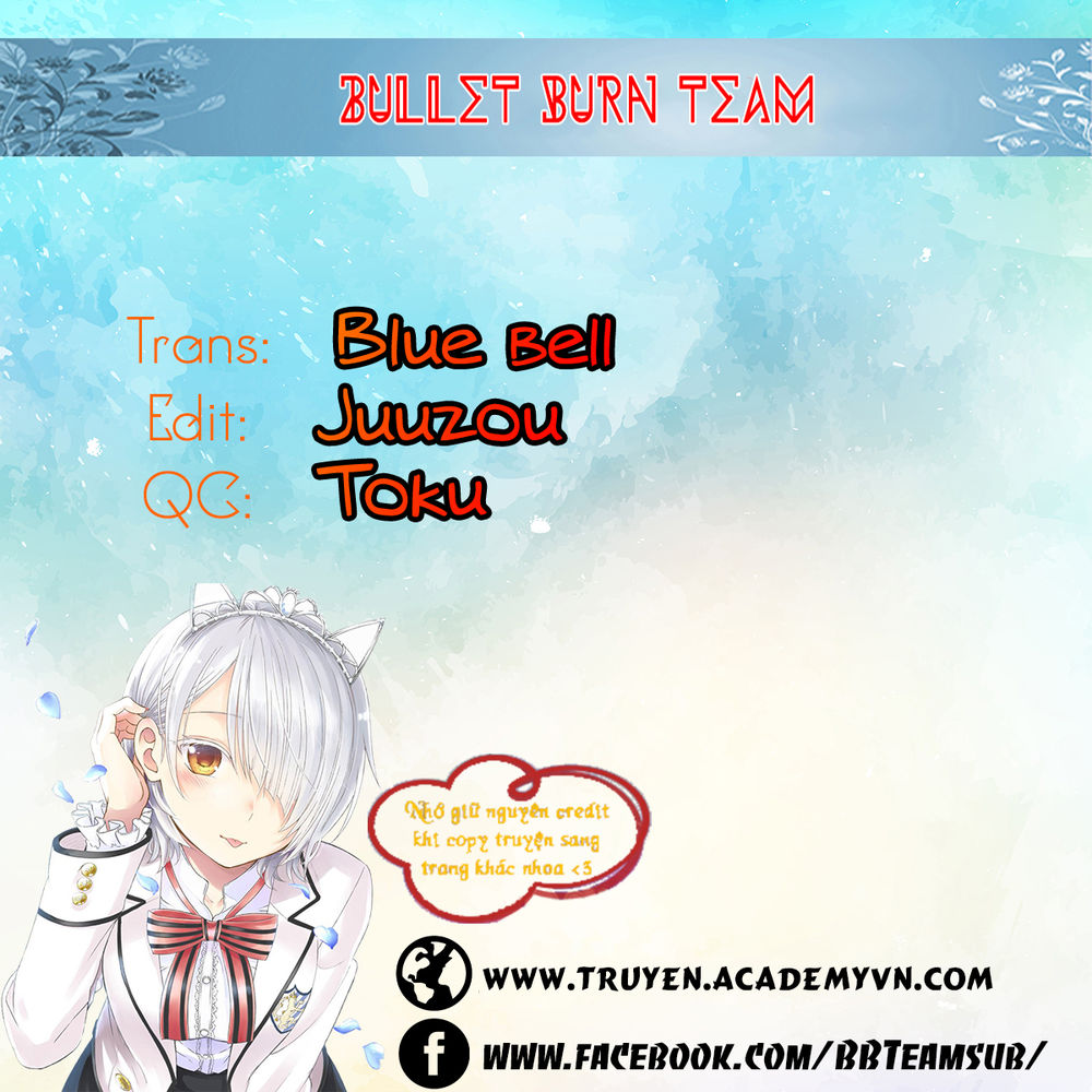 Bandai Kaname Wa Asobitai Chapter 2 - Trang 2