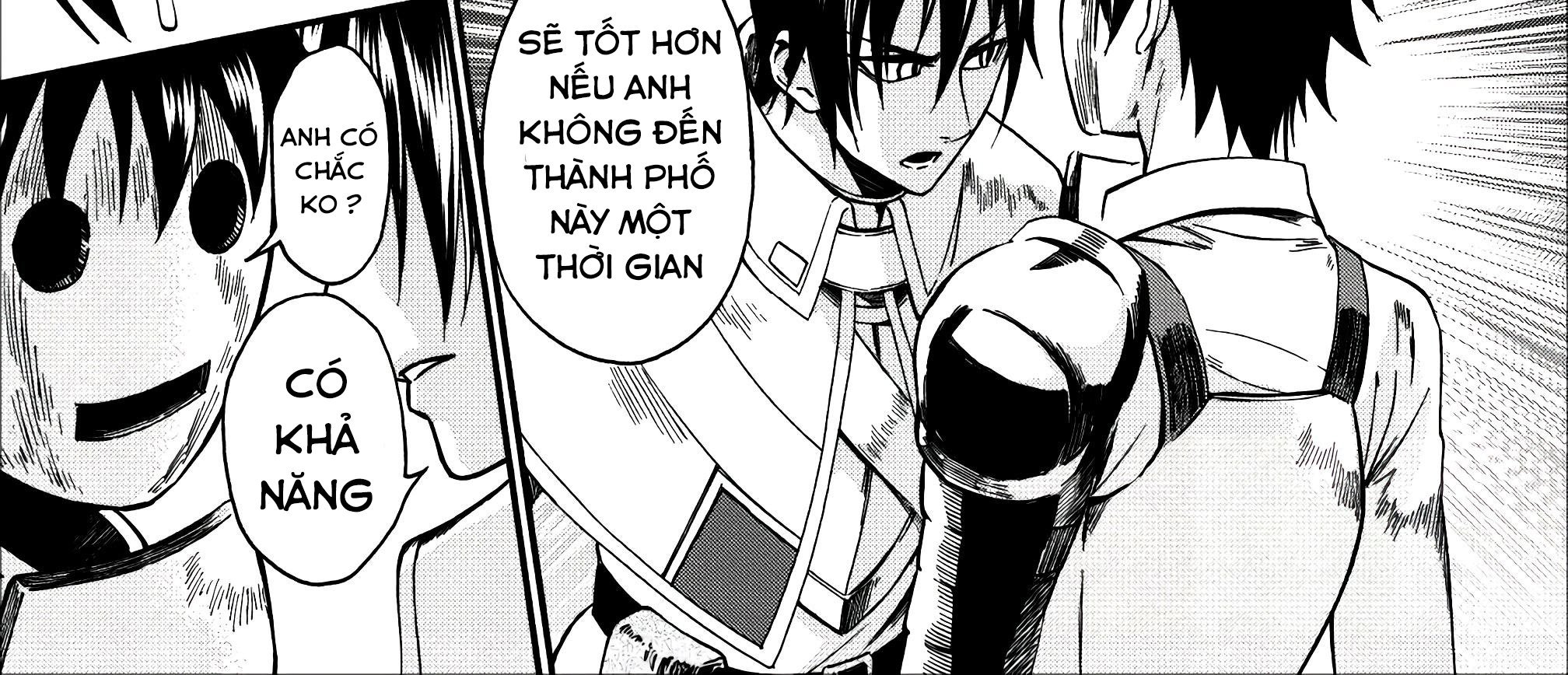 Trở Thành Nhà Thám Hiểm Đánh Bại Dungeon Bằng Bảng Kĩ Năng ~ . Chapter 6 - Trang 2