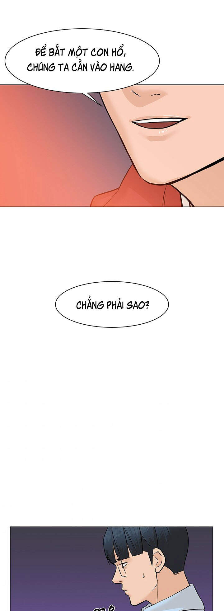 Người Trở Về Từ Cõi Chết Chapter 32 - Trang 2