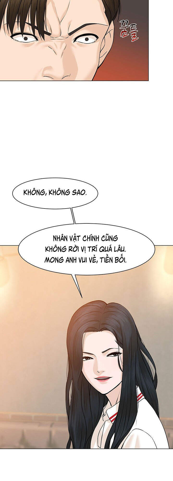 Người Trở Về Từ Cõi Chết Chapter 32 - Trang 2