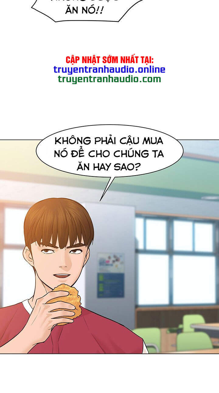 Người Trở Về Từ Cõi Chết Chapter 31 - Trang 2