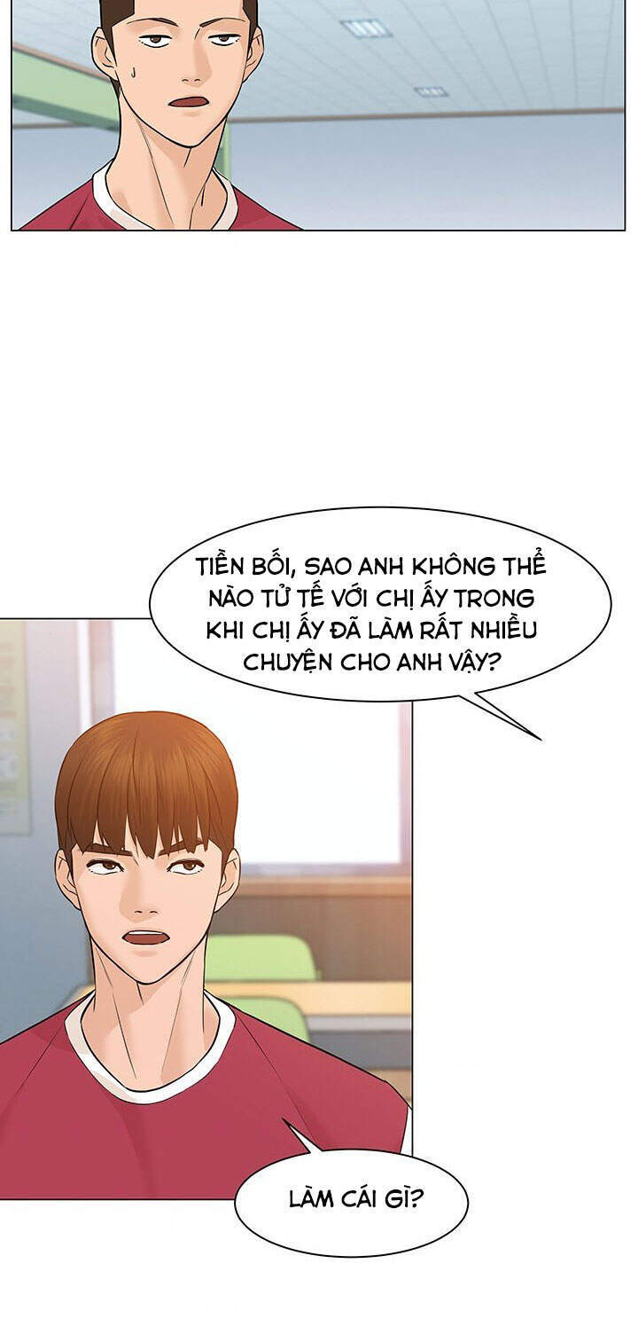 Người Trở Về Từ Cõi Chết Chapter 31 - Trang 2