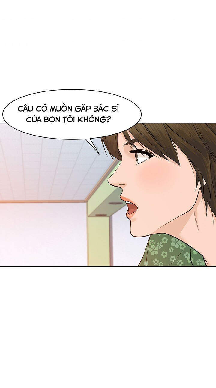 Người Trở Về Từ Cõi Chết Chapter 31 - Trang 2