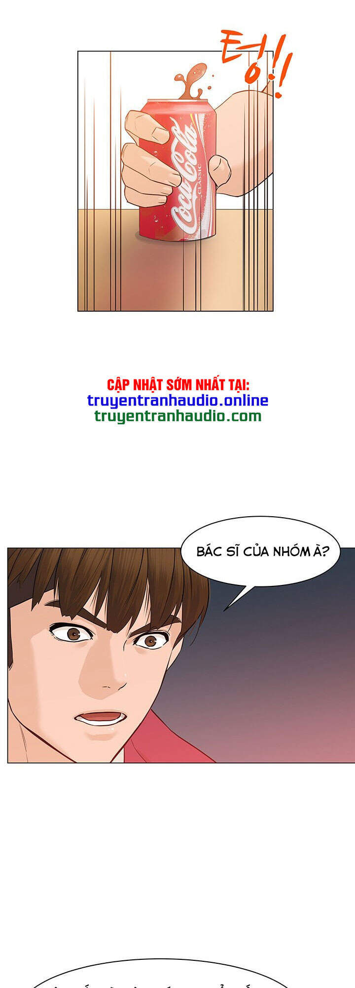 Người Trở Về Từ Cõi Chết Chapter 31 - Trang 2