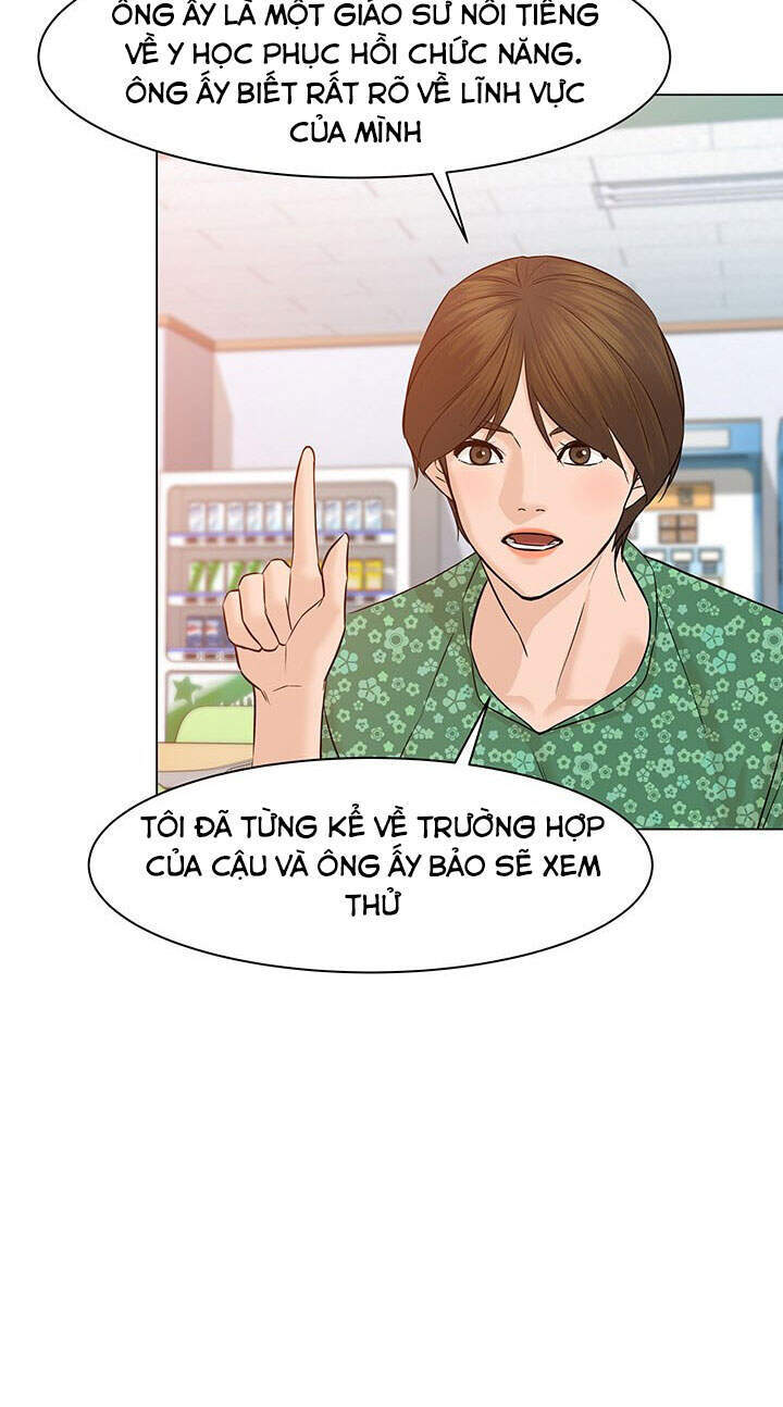 Người Trở Về Từ Cõi Chết Chapter 31 - Trang 2