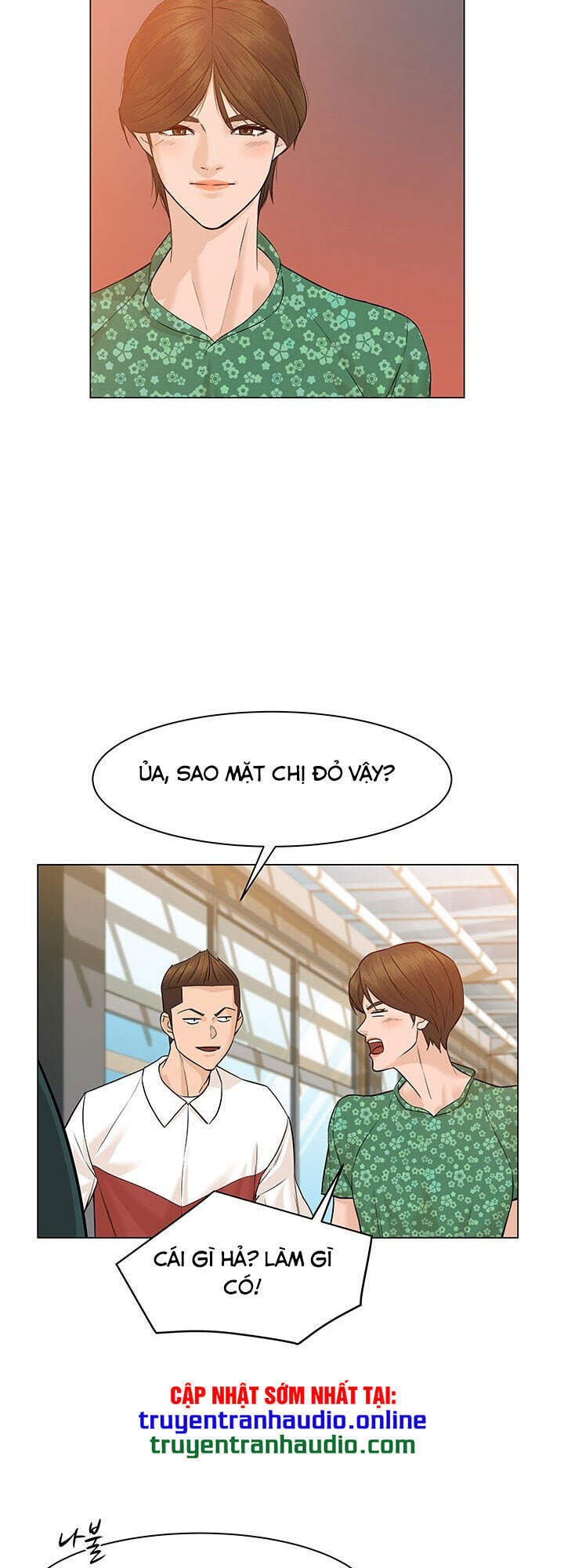 Người Trở Về Từ Cõi Chết Chapter 31 - Trang 2