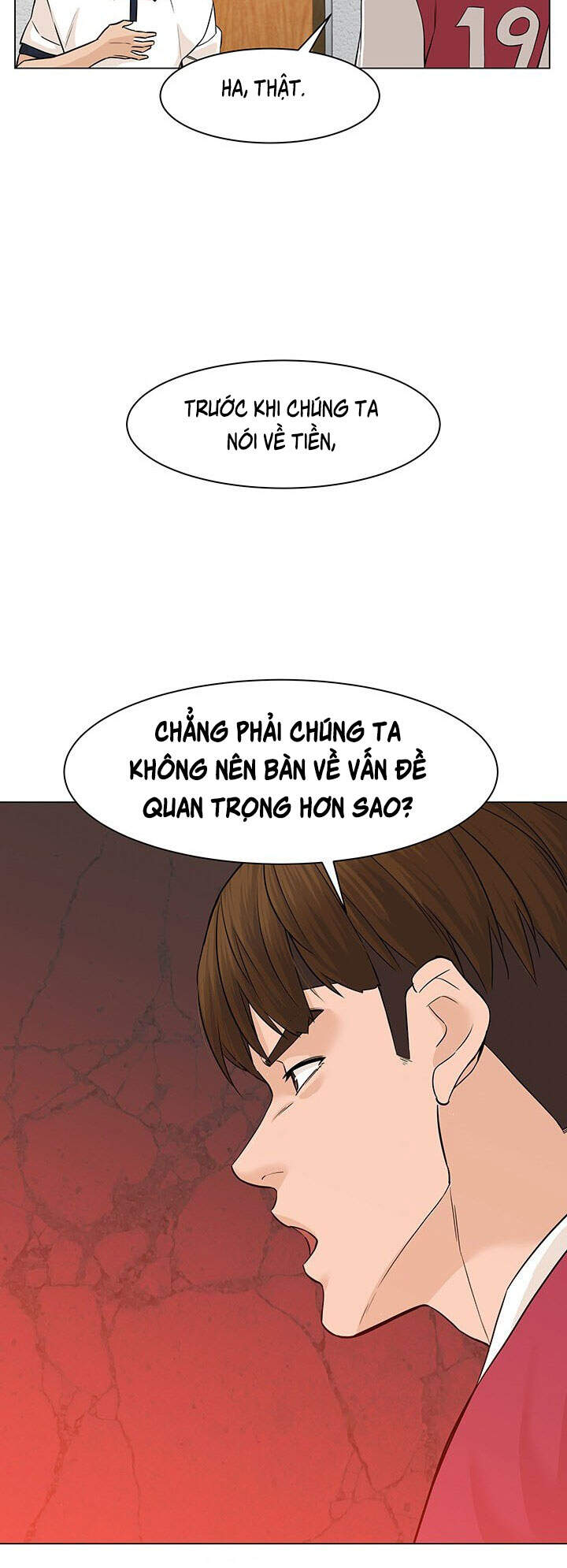 Người Trở Về Từ Cõi Chết Chapter 30 - Trang 2