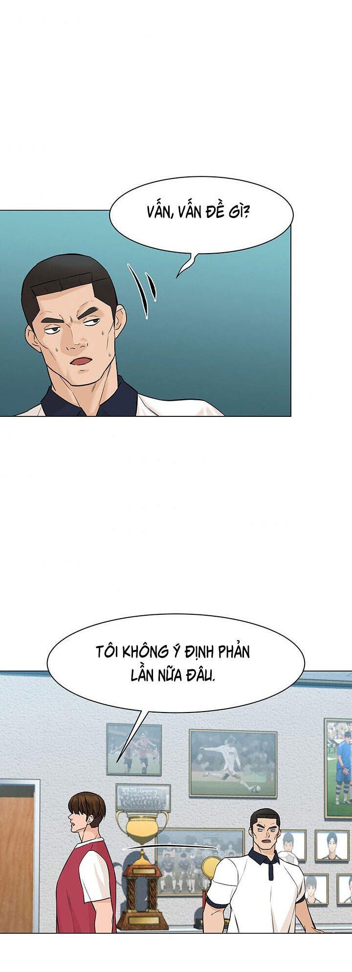 Người Trở Về Từ Cõi Chết Chapter 30 - Trang 2