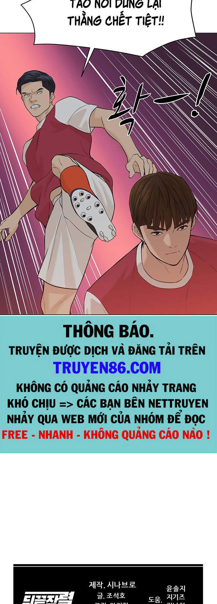 Người Trở Về Từ Cõi Chết Chapter 30 - Trang 2