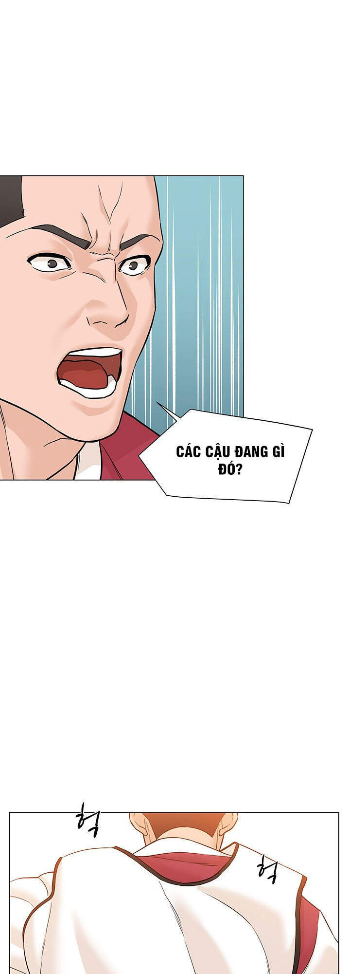 Người Trở Về Từ Cõi Chết Chapter 28 - Trang 2