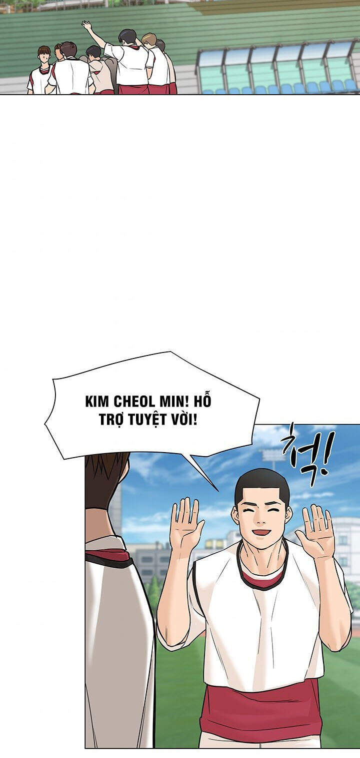 Người Trở Về Từ Cõi Chết Chapter 28 - Trang 2