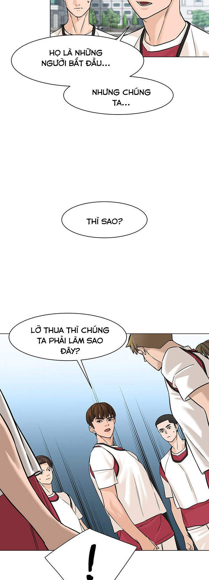 Người Trở Về Từ Cõi Chết Chapter 28 - Trang 2