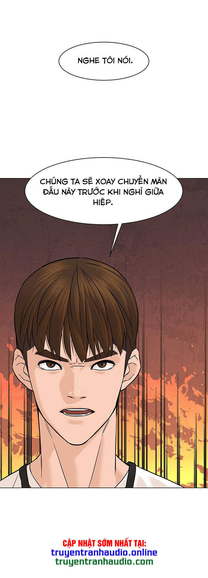 Người Trở Về Từ Cõi Chết Chapter 28 - Trang 2