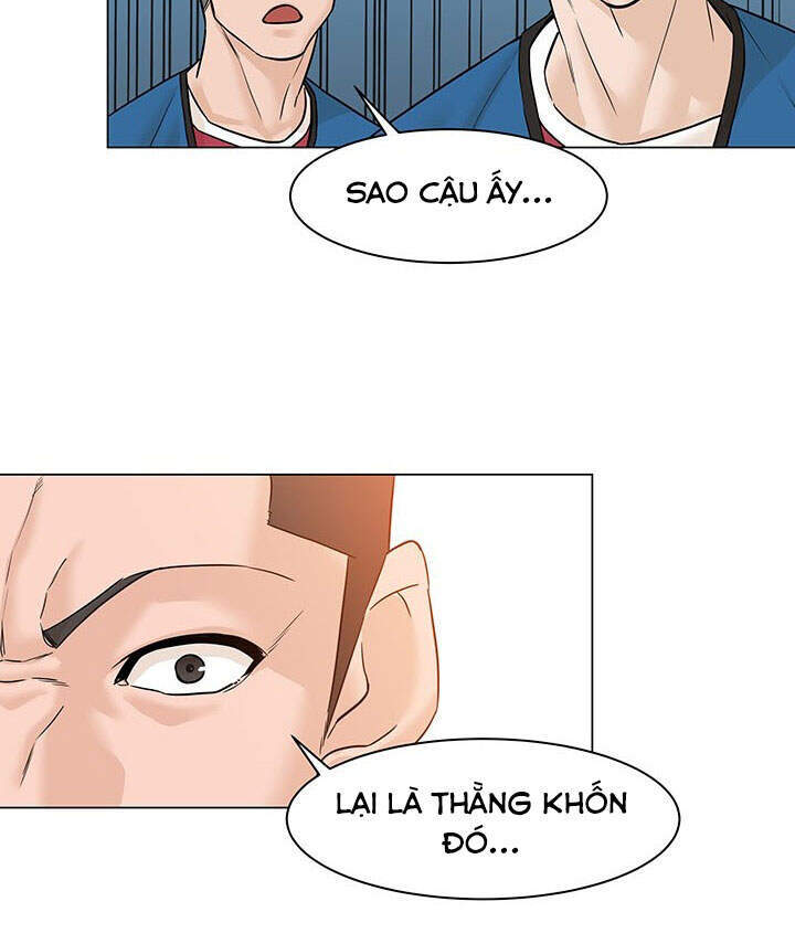 Người Trở Về Từ Cõi Chết Chapter 28 - Trang 2