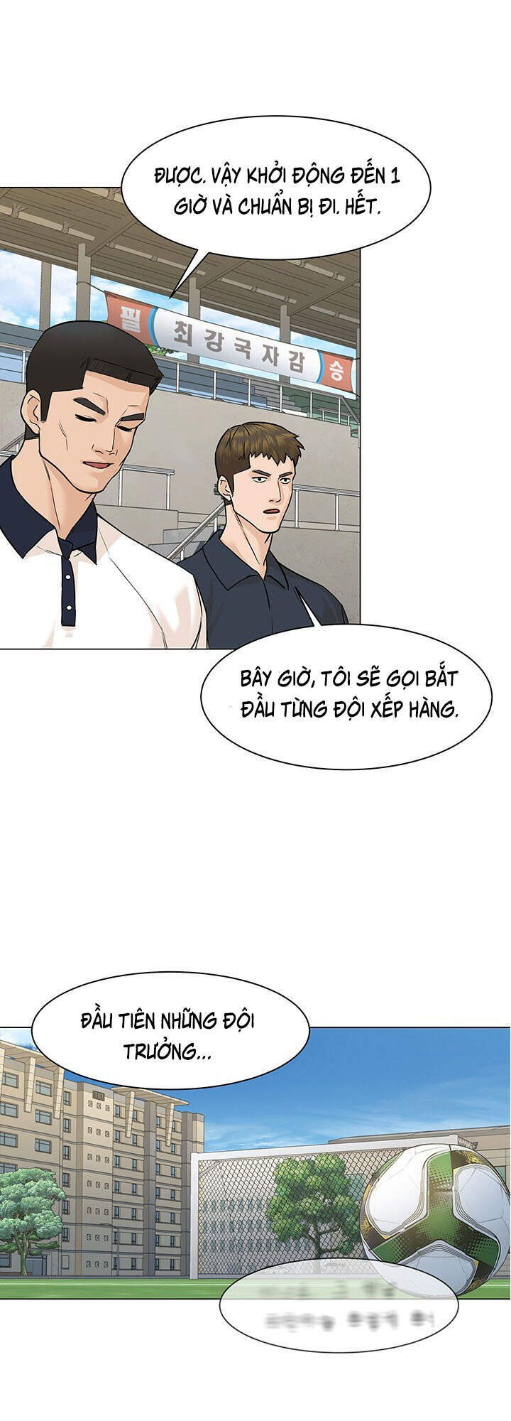 Người Trở Về Từ Cõi Chết Chapter 27 - Trang 2