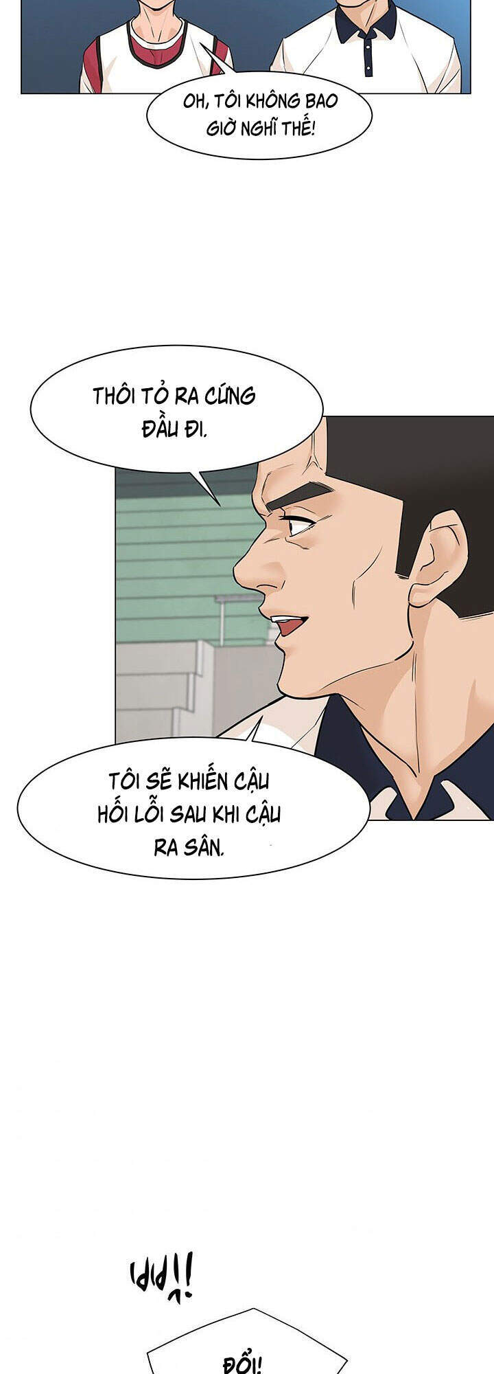 Người Trở Về Từ Cõi Chết Chapter 27 - Trang 2