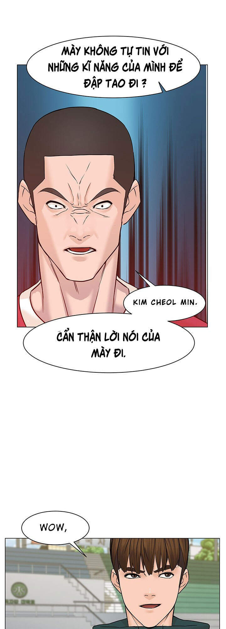 Người Trở Về Từ Cõi Chết Chapter 26 - Trang 2