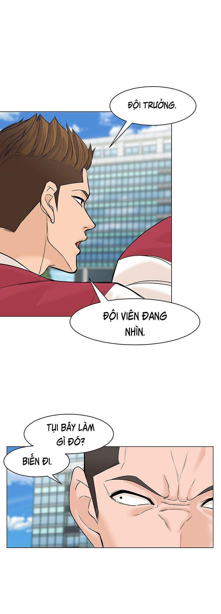 Người Trở Về Từ Cõi Chết Chapter 26 - Trang 2