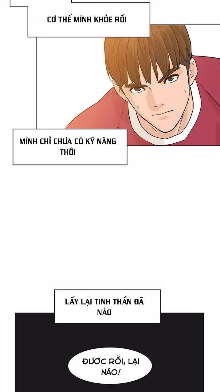 Người Trở Về Từ Cõi Chết Chapter 25 - Trang 2