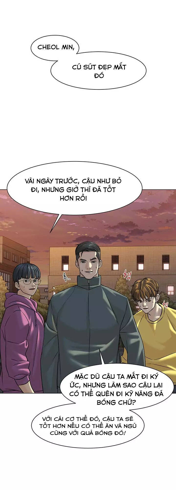 Người Trở Về Từ Cõi Chết Chapter 25 - Trang 2