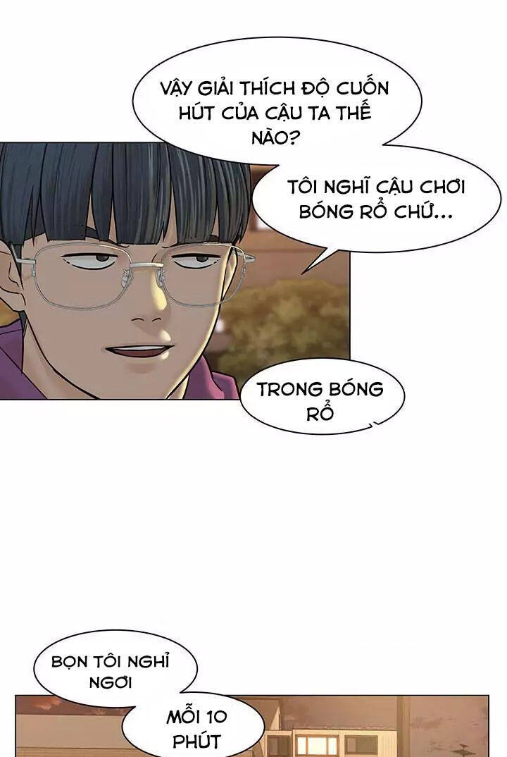 Người Trở Về Từ Cõi Chết Chapter 25 - Trang 2